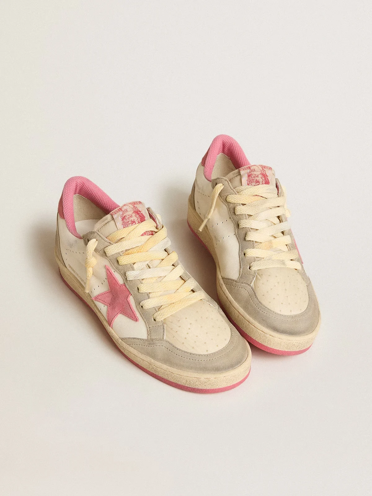 Ball Star LTD View 2